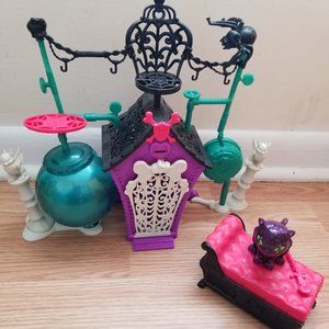 Monster High Secret Creepers Set